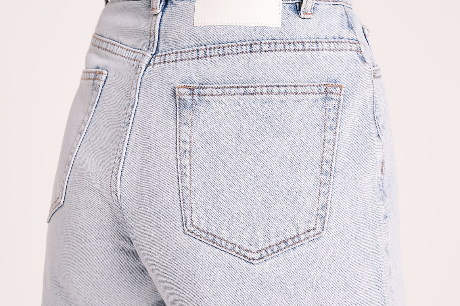 Organic Mom Short-Nude Lucy-Lot 39 Store & Cafe
