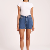 Organic Mom Short-Nude Lucy-Lot 39 Store & Cafe
