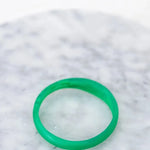 Organic Resin Stacking Bangle-Greenwood Designs-Lot 39 Store & Cafe