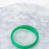 Organic Resin Stacking Bangle-Greenwood Designs-Lot 39 Store & Cafe