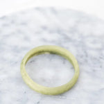 Organic Resin Stacking Bangle-Greenwood Designs-Lot 39 Store & Cafe