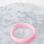 Organic Resin Stacking Bangle-Greenwood Designs-Lot 39 Store & Cafe