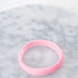 Organic Resin Stacking Bangle-Greenwood Designs-Lot 39 Store & Cafe