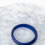 Organic Resin Stacking Bangle-Greenwood Designs-Lot 39 Store & Cafe
