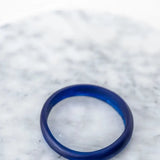 Organic Resin Stacking Bangle-Greenwood Designs-Lot 39 Store & Cafe