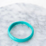 Organic Resin Stacking Bangle-Greenwood Designs-Lot 39 Store & Cafe