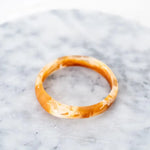 Organic Resin Stacking Bangle-Greenwood Designs-Lot 39 Store & Cafe