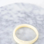 Organic Resin Stacking Bangle-Greenwood Designs-Lot 39 Store & Cafe
