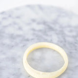 Organic Resin Stacking Bangle-Greenwood Designs-Lot 39 Store & Cafe