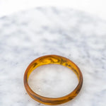 Organic Resin Stacking Bangle-Greenwood Designs-Lot 39 Store & Cafe