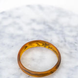 Organic Resin Stacking Bangle-Greenwood Designs-Lot 39 Store & Cafe