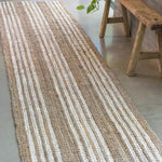Osbourne Stripe Rugs-Zebra Homes-Lot 39 Store & Cafe