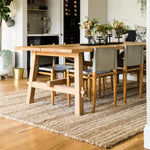 Osbourne Stripe Rugs-Zebra Homes-Lot 39 Store & Cafe