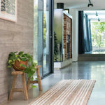 Osbourne Stripe Rugs-Zebra Homes-Lot 39 Store & Cafe