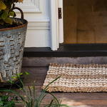 Osbourne Stripe Rugs-Zebra Homes-Lot 39 Store & Cafe