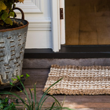 Osbourne Stripe Rugs-Zebra Homes-Lot 39 Store & Cafe