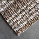 Osbourne Stripe Rugs-Zebra Homes-Lot 39 Store & Cafe