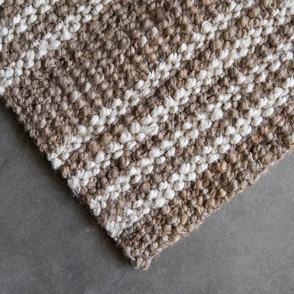 Osbourne Stripe Rugs-Zebra Homes-Lot 39 Store & Cafe