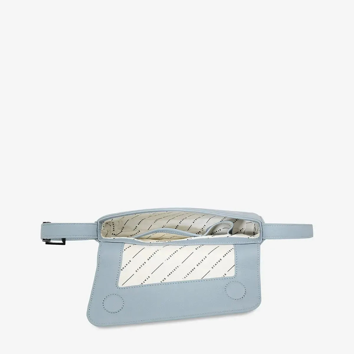 Overnight Obsession - Powder Blue-Status Anxiety-Lot 39 Store & Cafe