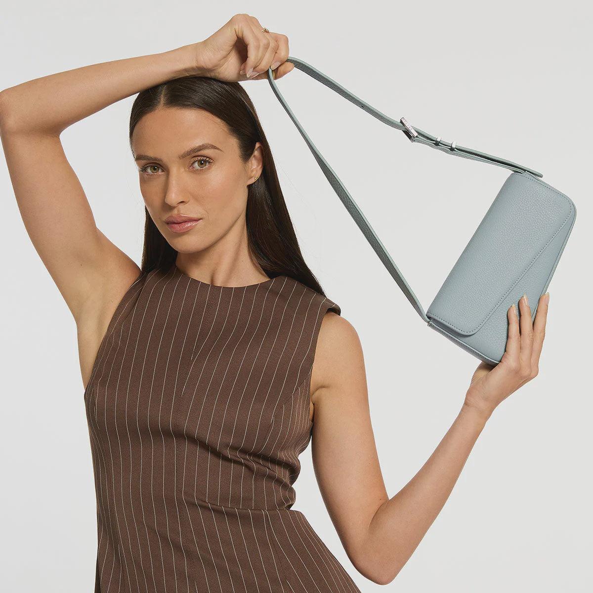 Overnight Obsession - Powder Blue-Status Anxiety-Lot 39 Store & Cafe