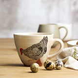 Oversized Mug - Mabel-Robert Gordon-Lot 39 Store & Cafe