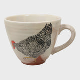 Oversized Mug - Mabel-Robert Gordon-Lot 39 Store & Cafe