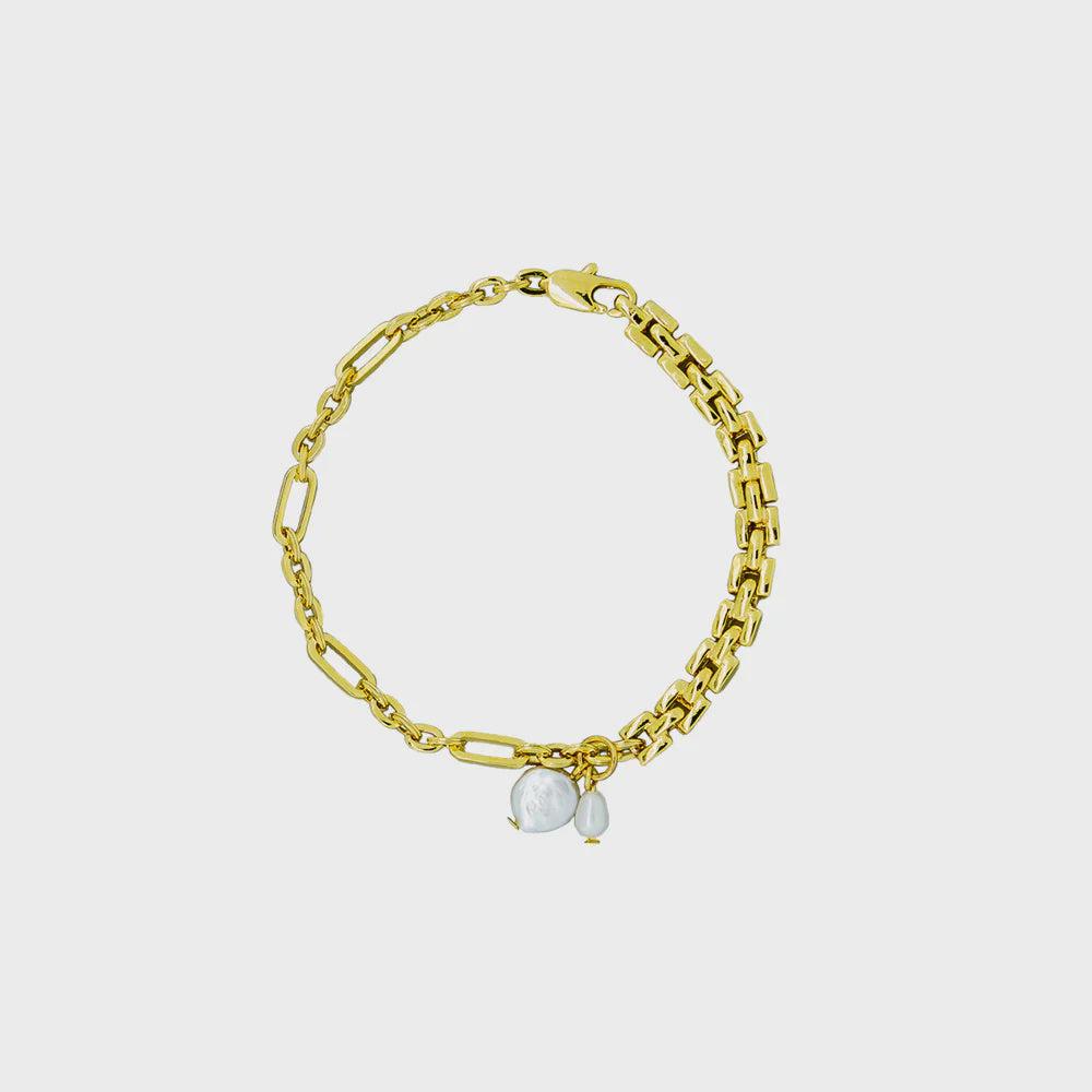 Paige Bracelet-Jolie & Deen-Lot 39 Store & Cafe