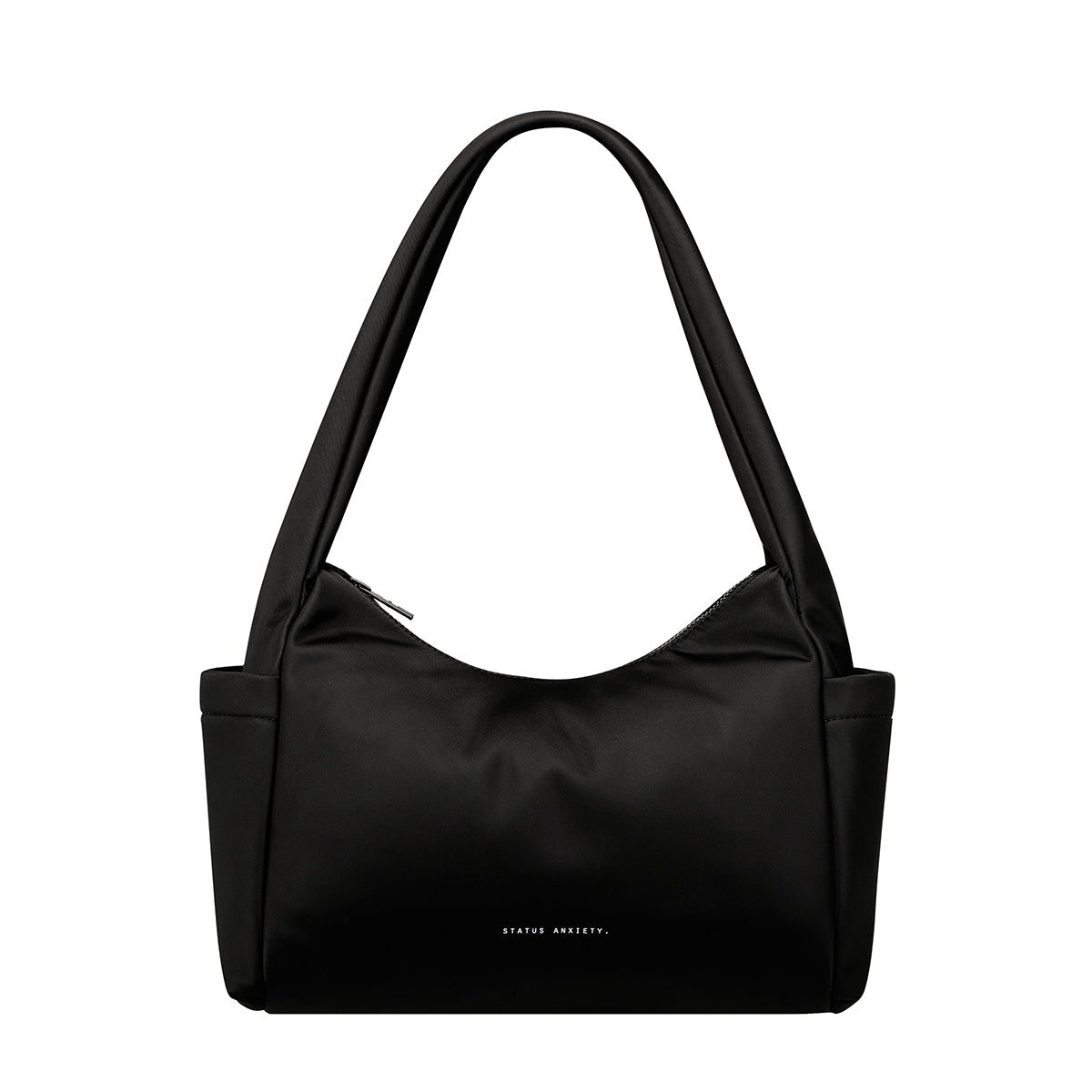 Paloma Recycled Bag - Black-Status Anxiety-Lot 39 Store & Cafe