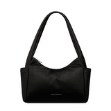 Paloma Recycled Bag - Black-Status Anxiety-Lot 39 Store & Cafe