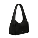 Paloma Recycled Bag - Black-Status Anxiety-Lot 39 Store & Cafe