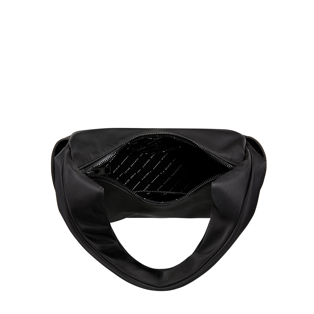 Paloma Recycled Bag - Black-Status Anxiety-Lot 39 Store & Cafe