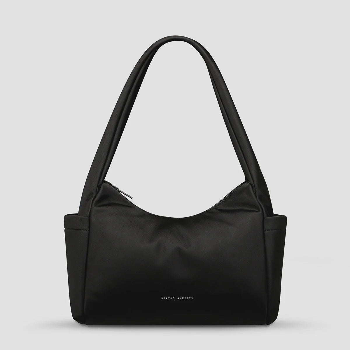 Paloma Recycled Bag - Black-Status Anxiety-Lot 39 Store & Cafe