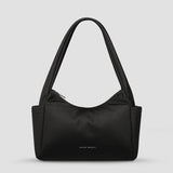 Paloma Recycled Bag - Black-Status Anxiety-Lot 39 Store & Cafe