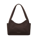 Paloma Recycled Bag - Truffle-Status Anxiety-Lot 39 Store & Cafe