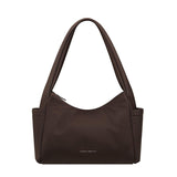Paloma Recycled Bag - Truffle-Status Anxiety-Lot 39 Store & Cafe