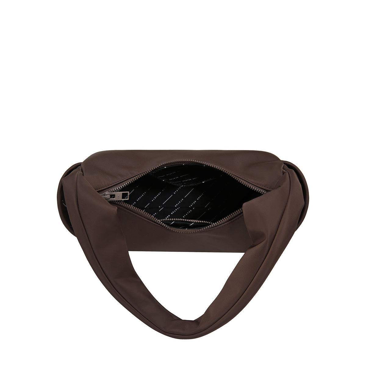 Paloma Recycled Bag - Truffle-Status Anxiety-Lot 39 Store & Cafe