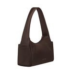 Paloma Recycled Bag - Truffle-Status Anxiety-Lot 39 Store & Cafe