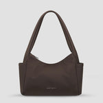 Paloma Recycled Bag - Truffle-Status Anxiety-Lot 39 Store & Cafe