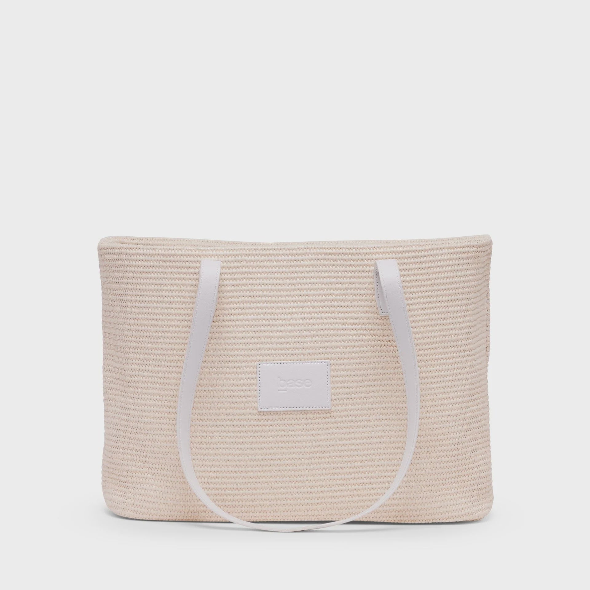 Panier Base Bag - Chalk-Base-Lot 39 Store & Cafe