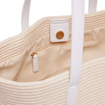 Panier Base Bag - Chalk-Base-Lot 39 Store & Cafe
