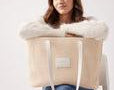 Panier Base Bag - Chalk-Base-Lot 39 Store & Cafe