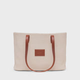 Panier Base Bag - Tan-Base-Lot 39 Store & Cafe