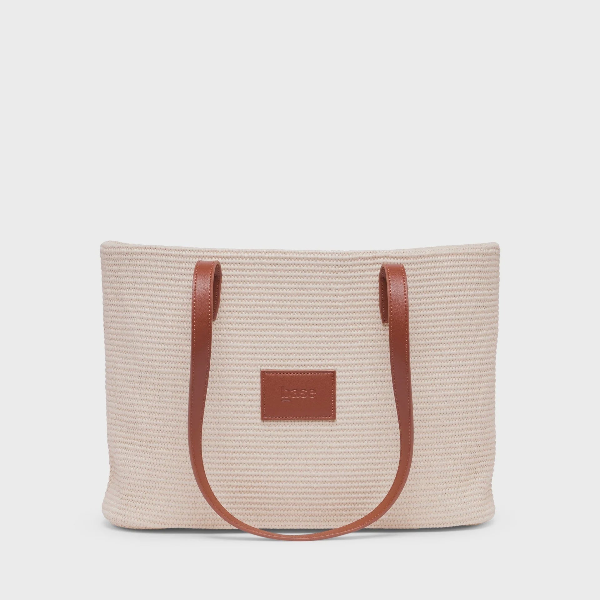 Panier Base Bag - Tan-Base-Lot 39 Store & Cafe