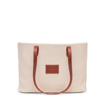 Panier Base Bag - Tan-Base-Lot 39 Store & Cafe