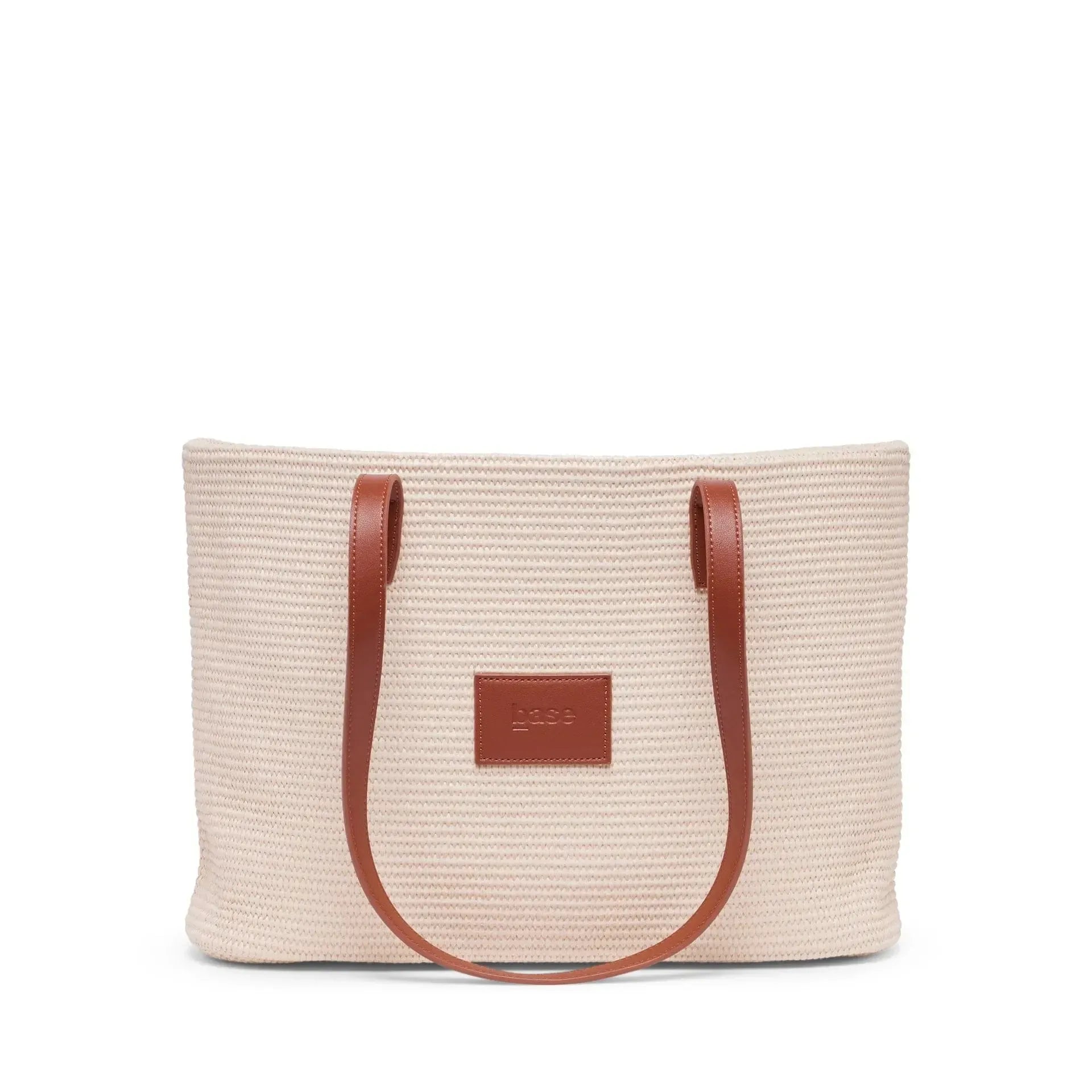 Panier Base Bag - Tan-Base-Lot 39 Store & Cafe