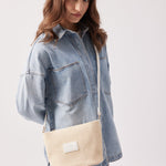 Panier Crossbody Bag - Chalk-Base-Lot 39 Store & Cafe