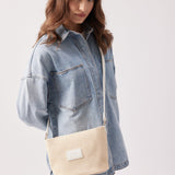 Panier Crossbody Bag - Chalk-Base-Lot 39 Store & Cafe
