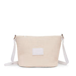 Panier Crossbody Bag - Chalk-Base-Lot 39 Store & Cafe