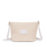 Panier Crossbody Bag - Chalk-Base-Lot 39 Store & Cafe