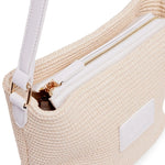 Panier Crossbody Bag - Chalk-Base-Lot 39 Store & Cafe